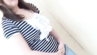 NipponPissTV.com - Japanese cuties take their panties off to pee outdoors