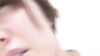 NipponPissTV.com - Japanese cuties take their panties off to pee outdoors
