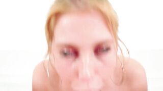 Sultry Seductress Fionas Insatiable Hunger for Pulsating Passion