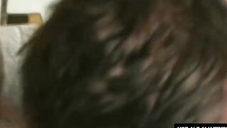 RealAltGuys.com - Deviant hunk feasts on ass in sixtynine before fucking it hard and