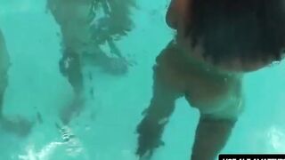 RealAltGuys.com - Fresh twink feasts on cock before cheerful anal threesome and orgas