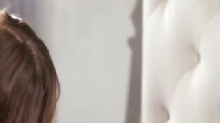 Lovely teen Catalina Ossa seduced by ex lover Sonny McKinnly