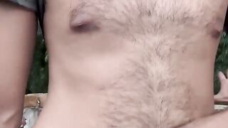 SayUncleNetwork.com - Latino twinks dual gay guy bareback passionate deflowering