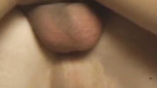 Sailor Tristan Spears blows dick before doggystyle fucking