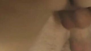 Sailor Tristan Spears blows dick before doggystyle fucking