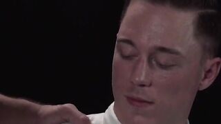 SayUncleNetwork.com - Kinky Mormon seduces dashing partner into deep bareback