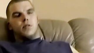 JoeSchmoeXXX.com - Adorable amateur twink Walter does anything for cash