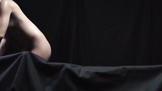 GirlMormons.com - Innocent Mormon girl's cunt destruction with giant dildos