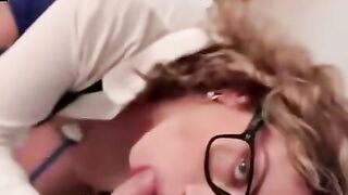 Back for yet another round of putting her cunt on display for our delight, Dafna May is here to performance you that she can handle a nice huge penis. Seducing