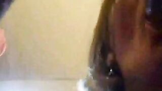 Hot Wife Doing Great Blojwb She Wants Cum