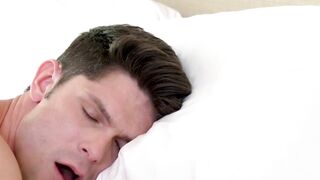 FalconsXXX.com - Gay hunks enjoy mutual rimming before engaging in raw anal sex