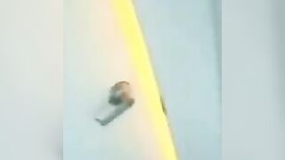 Sexy Chick Sucking Cock In The Morning