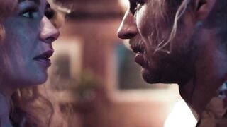 PornTaboos.com - MILF Siouxsie's hard fuck with big dick daddy Michael's massive cock