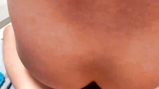 Giving my daring stepuncle James Keresford a blowjob that he will never forget Hoe 2