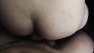 Delicious guy Juande enjoys every swift thrusts I make to his wet hole Hoe 2