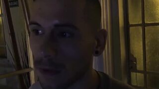 Delicious guy Juande enjoys every swift thrusts I make to his wet hole Hoe 2