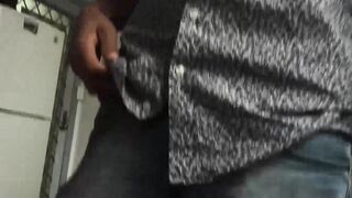 Gorgeous dude Kavano offered cash to shove my huge cock into his mouth Hoe 2
