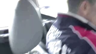 Tied Up and Fired Up