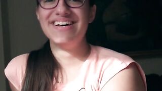Bareback Hardcore For Horny Teen Alexie