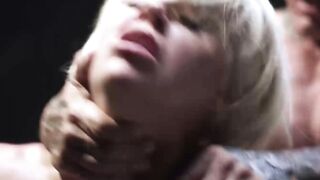 PornTaboos.com - MILF Helena Locke's pussy drilling endurance test by Derrick Pierce