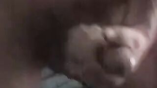 MenWorkinXXX.com - Bob is a great looking guy enjoying anonymous faceless fun