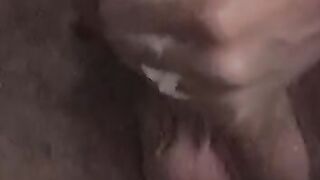 MenWorkinXXX.com - Bob is a great looking guy enjoying anonymous faceless fun