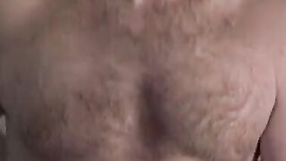 MenWorkinXXX.com - Bob is a great looking guy enjoying anonymous faceless fun