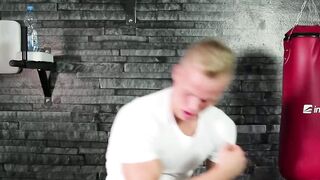Pissing Inferno