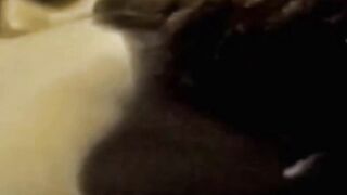 RetroDudes.com - Nerdy college students blow each other in the library