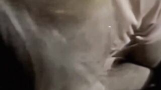 RetroDudes.com - Nerdy college students blow each other in the library