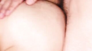 FuckThatHole.com - Nasty horny gay macho dude plows a very feminine guy with big cock