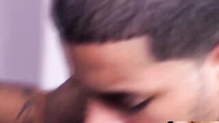 MachoIO.com - Twink cums during a steamy bareback sex session