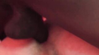 SayUncleNetwork.com - Handsome Devin Trez makes Darron Bluu ride his massive black di