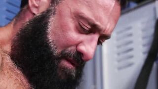 GayOver30.com - Alex Tikas' painful fucking encounter