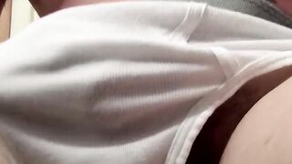TwinkUndie.com - Good looking Lex's solo cock tease and jerk off session