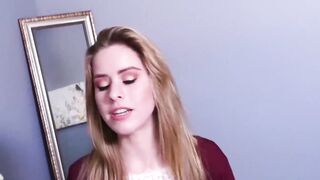 Well endowed stepdad gets the chance to fuck cute daughter