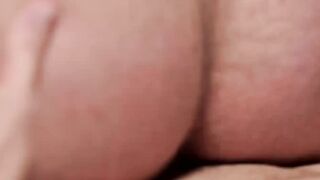 BuddiesNextDoor.com - Tattooed hunk Jaxon and Silas ravage each other in a heated and