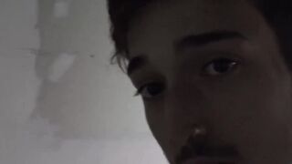 LecheLatinos.com - Amateur twink takes money to let a married man raw fuck his ass