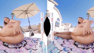 mom Cherie DeVille is extremely turned on and soak for your dick