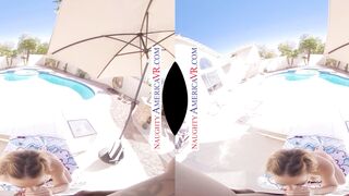 mom Cherie DeVille is extremely turned on and soak for your dick