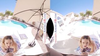 mom Cherie DeVille is extremely turned on and soak for your dick
