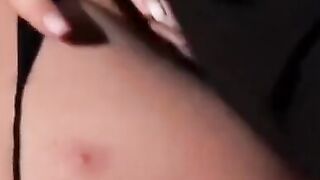 PussyCatsLatex.com - Blonde vixen's ass fucked into submission with a cumshot finale