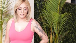 MASSAGE TO HER EX-BOYFRIEND . Gaby Veracruz