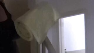 MatureLacey.com - Busty mature Brit's rough sex and facial session with a creampie