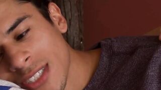 MaleIcons.com - Latino guys' explosive hardcore scene with big dicks and raw passion