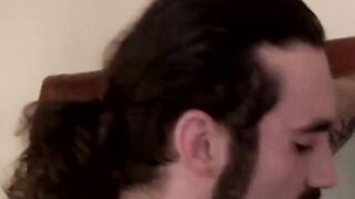 TSSexual.com - Jaxton Wheeler loves ass fucking Aubrey Kate hard and fast