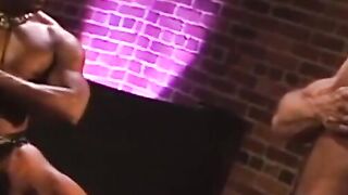 CentralFisting.com - Tom Vacarro's threesome fisting with aaron tanner