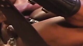 CentralFisting.com - Tom Vacarro's threesome fisting with aaron tanner