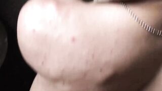 Attractive twink Sebastian skillfully used his tongue to play with my thick rod Hoe 2