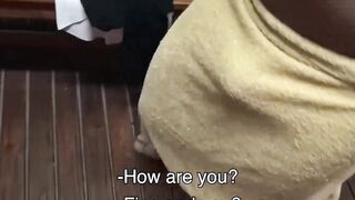 Muscular tatted dude Licho slobbers my friends cock until he explodes cum Hoe 2